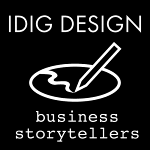 iDig Graphic Design